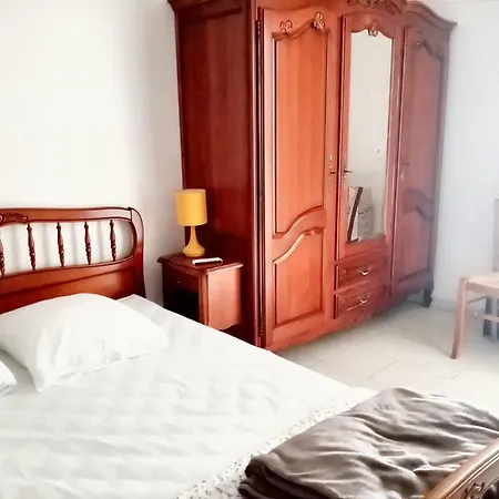 Maison D'hotes Cosy A Charente Avec Jardin Prive Casa vacanze Tonnay-Charente