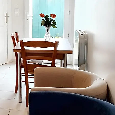 Casa vacanze Maison D'hotes Cosy A Charente Avec Jardin Prive Tonnay-Charente