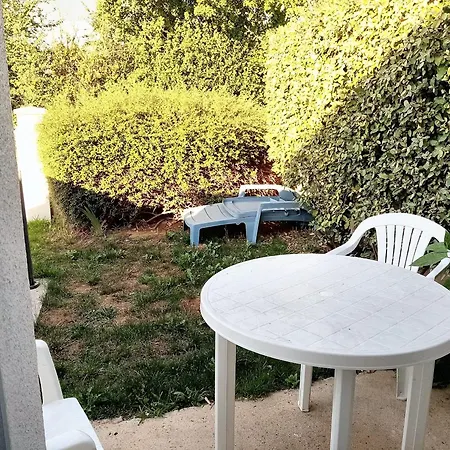 Maison D'hotes Cosy A Charente Avec Jardin Prive Tonnay-Charente